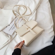 JCP 데일리 메신저 숄더 크로스백