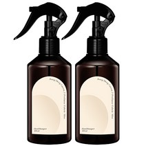 제이숲 딥그린제이 퍼퓸 섬유향수 250ml, 2개, 플로럴부케