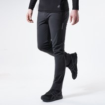 아르꼬 남성용 솔리드 무릎 절개 스트레치 트레이닝 팬츠