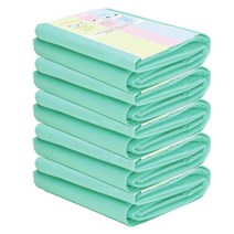 매직 호환 리필 휴지통 봉지, 27L, 5개