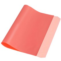 HDPE 비치치않는 택배봉투 코랄핑크 coral2540, 100개
