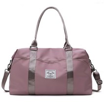 심플 피트니스 휴대용 가방, 06 다크 핑크