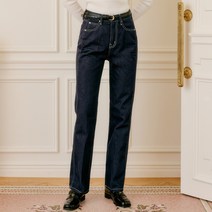 룩캐스트 여성용 AMBER DENIM PANTS