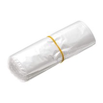 열 수축 필름 30 x 50 cm, 투명, 100개