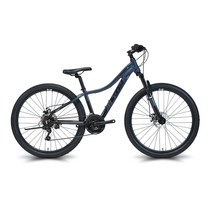 알톤스포츠 2022 샌드스톤 1.0D MTB자전거 69.85cm 미조립박스배송, 무광블랙 + 무광그레이, 173cm