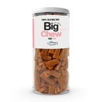 강아지 빅츄 연어 져키 1kg, 1개