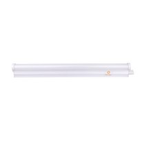 원하 더쎈 LED T5 간접조명 천장등 전구색 5W 300mm, 1개