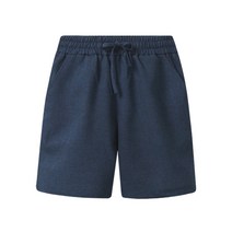 레이먼 남성용 디링 보카시 밴딩 반바지