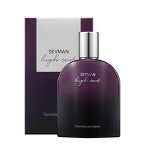 참존 스카이맨 하이엔드 옴므 에멀전, 130ml, 1개