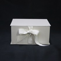 플라워 선물 박스 만들기 W, 혼합색상