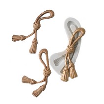 로프매듭 1구 몰드