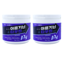 닥터스원 당제로 마시는 아르기닌 앤 타우린, 2개, 300g