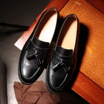 브레노웰트 남성용 키높이 리얼 로퍼 5cm 51540