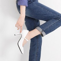 데일리슈 세이티 하이힐