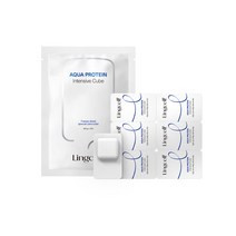 링셀 수분 단백질 인텐시브 큐브, 0.03g, 7개