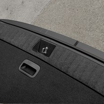 인스톨 펠트 스크래치 방지 트렁크범퍼 디젤 가솔린 공용 커버, 투싼 NX4