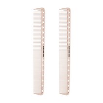 바비온 카본 파이버 실키 콤 헤어브러쉬 M905, 2개