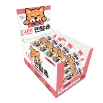 더텐 반려동물 덴탈츄 30p, 1개, 관절 건강