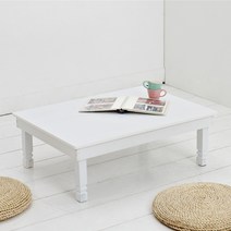 파스텔 옹이 교자상 800 x 600 mm, 화이트