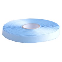 골직 리본끈 15mm, K25 하늘, 45m