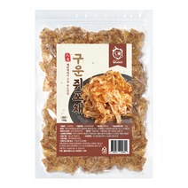 해야미 구운 쥐포채, 150g, 1개