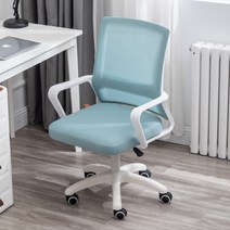 이스마트 바젠 의자 SK-270, 민트