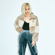 플라즈마스페어 여성용 PEACH JUMPER