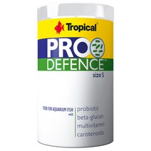 트로피칼 프로디펜스 사이즈 S, 52g, 1개