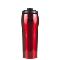 마이티머그 고 세이프티 텀블러, 레드, 530ml