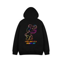 오리지널데이 레인보우절규베어 후드집업 OHA_0035