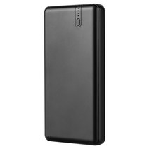 벡셀 LAB PD 고속 무선 충전 보조배터리 10000mAh 플러스, 블랙