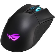 에이수스 ROG GLADIUS II WIRELESS 무선 게이밍 마우스 90MP00Z0-B0UA00