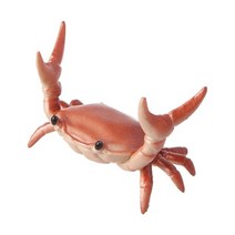 야자컴퍼니 게딱지 펜트레이, 레드, 1개