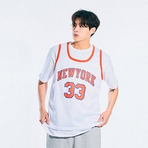 빅사이즈클럽 DG 뉴욕유잉매쉬나시