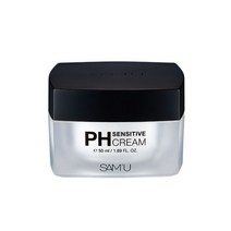 피에이치 센서티브 크림, 50ml, 1개
