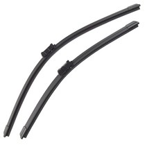 레인윙스 벤츠 뉴 E클래스 W212 14년 하반기~16년 상반기 순정형 전면와이퍼 운전석 + 조수석 세트, E클래스 W211 04년 ~09년 상반기