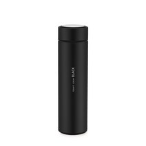 텀스 모노 텀블러, 블랙, 450ml