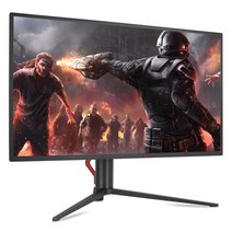 래안텍 PANTHEON 27형 IPS패널 QHD 게이밍 165Hz 멀티스탠드 결점, PANTHEON QA2760CE