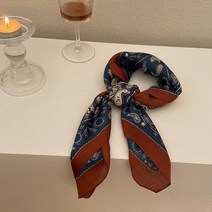 로얄그린 여성용 스카프