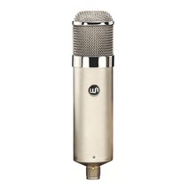 웜오디오 콘덴서 마이크, WA47