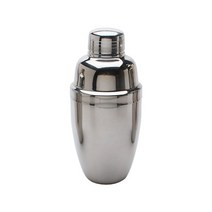 스텐 칵테일 쉐이커 300ml, 1개