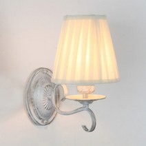 샛별하우스 인테리어벽등 앙상블 벽등, 화이트