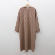 후니네 비알오 임산부 원피스