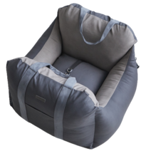 바비숑 반려동물 카시트 시즌3, 투톤차콜