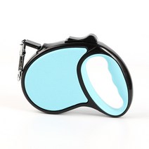 파스텔펫 블랙라인 자동줄, 블루