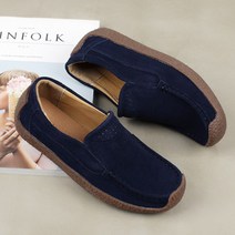 여성용 쿠션 로퍼 2cm CK_302