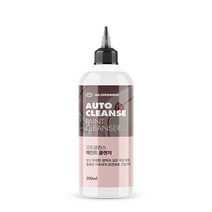 글로스브로 오토클린스 페인트 클린저, 6개, 300ml