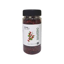 다예 오미자차, 1개, 140g
