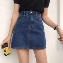 안다로미 데스 미니 스커트