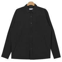 맨타임 남성용 RPY 링클프리 루즈핏 데일리 셔츠